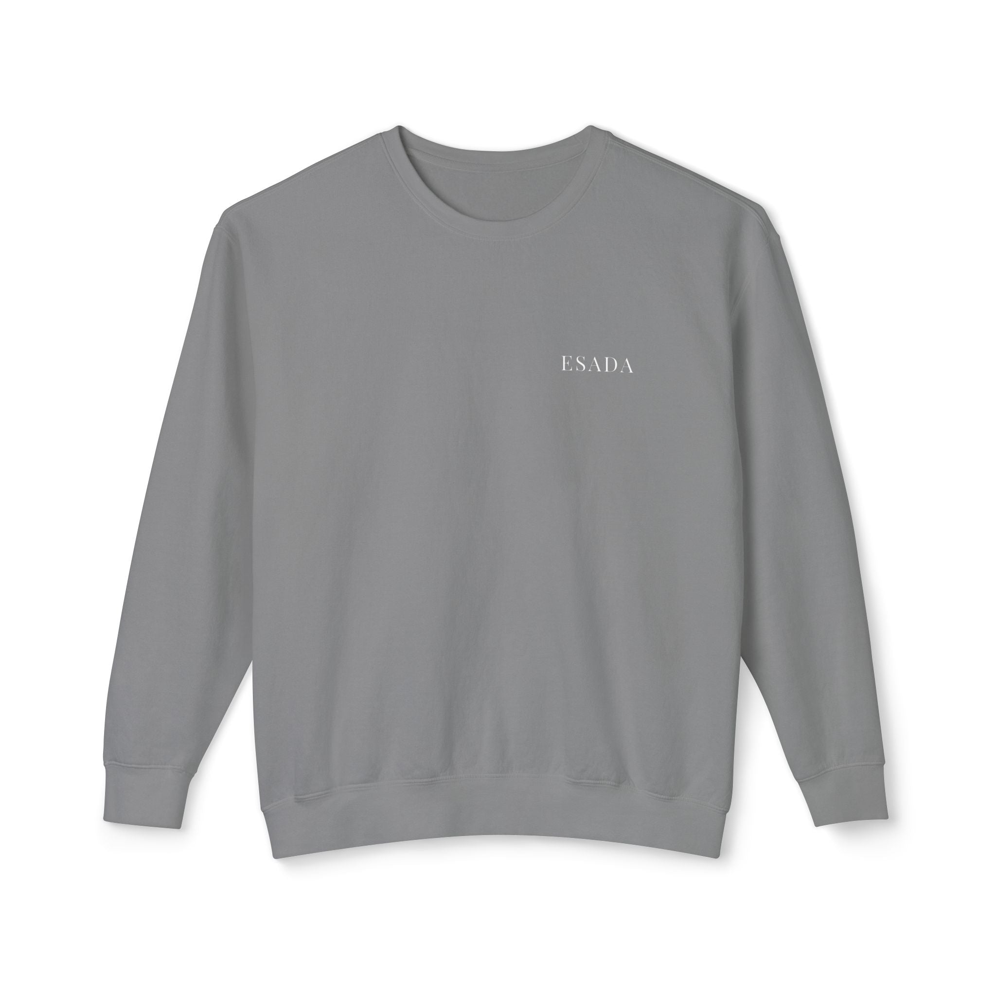 Signature Sweater