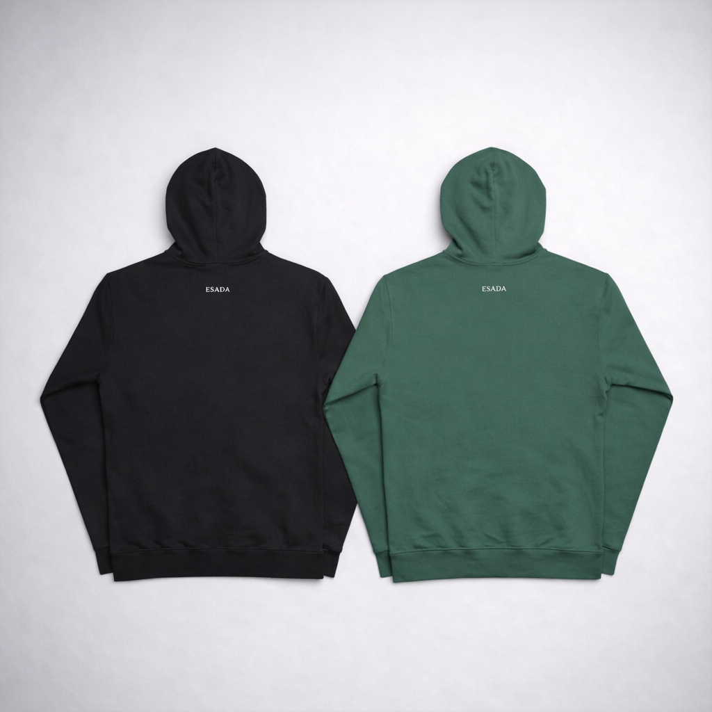 Signature  Collection Hoodie