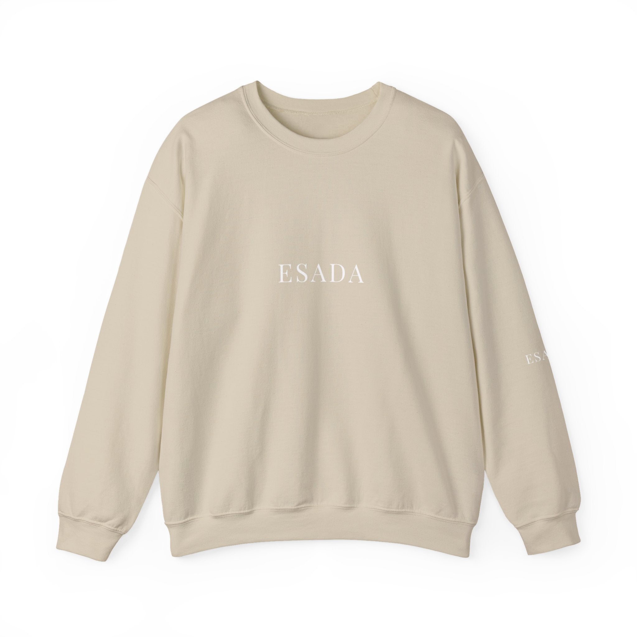 Signature Sweater