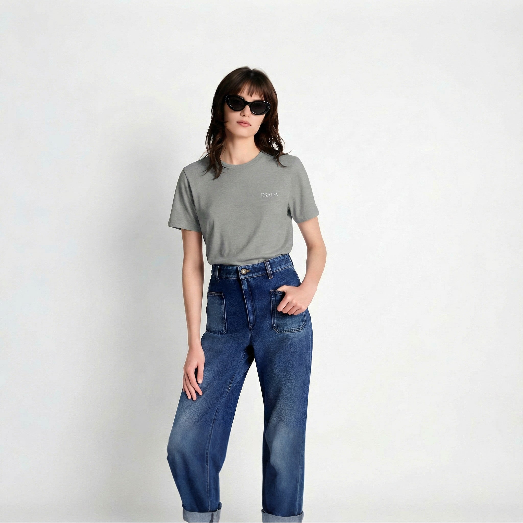 Signature Collection Tee