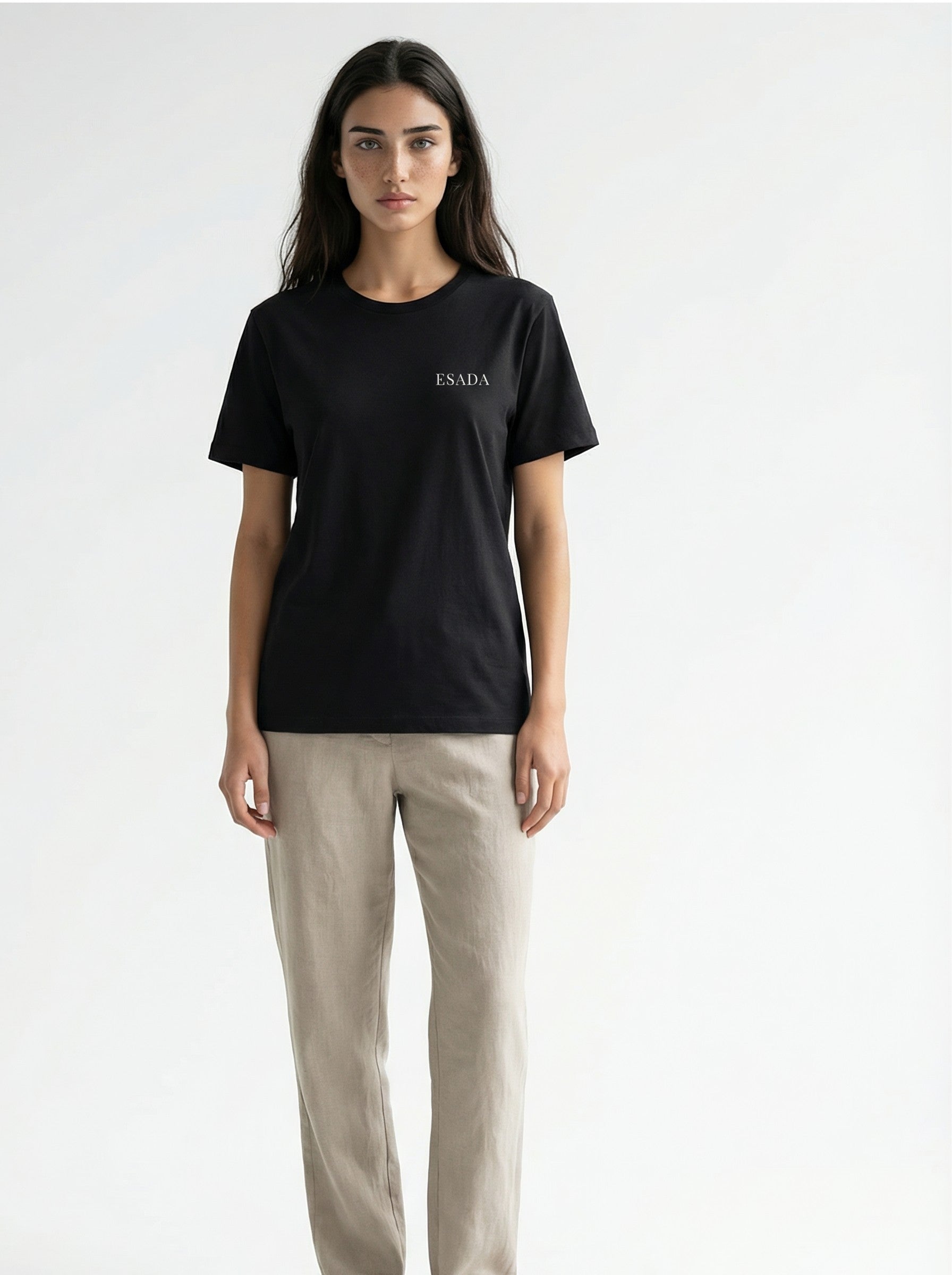 Signature Collection Tee