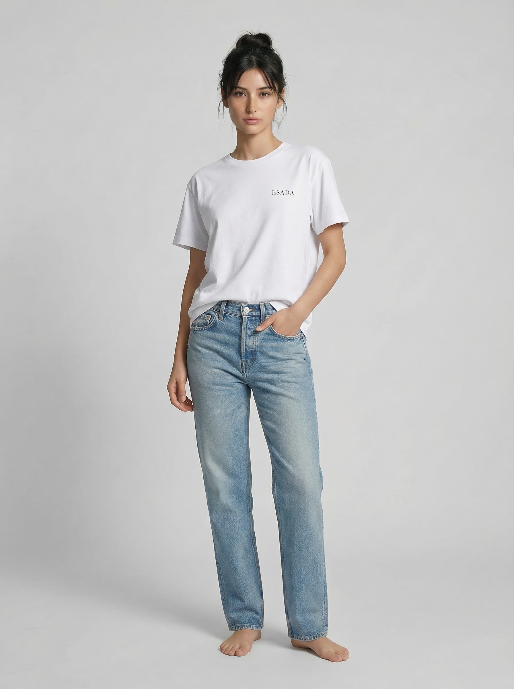 Signature Collection Tee